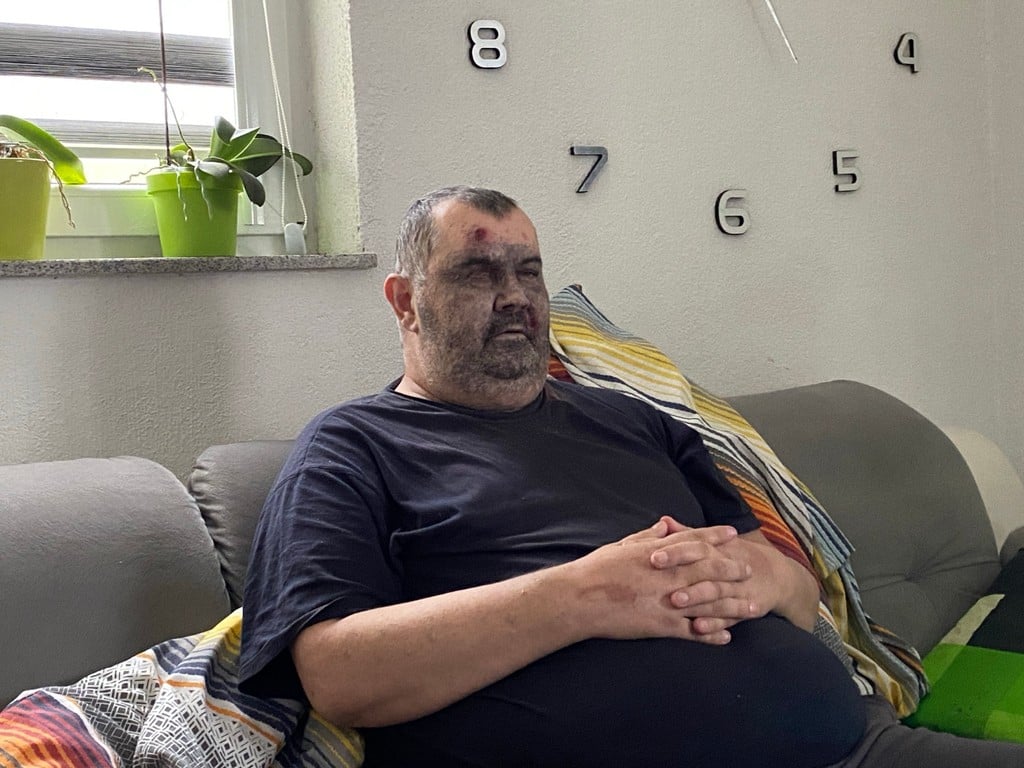 Za Šimunovu borbu nakon rudarske tragedije