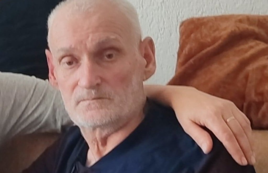Da Munib nastavi liječenje